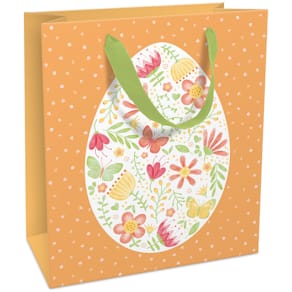 Ostertragetasche BRAUN+COMPANY Big Spring, bunt