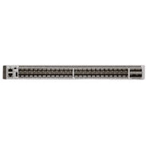 Cisco Catalyst 9500 - Network Essentials - switch - L3