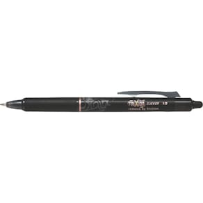 Tintenroller Pilot FriXion Clicker, schwarz