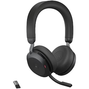 Headset JABRA Evolve2 75 MS BT USB-A