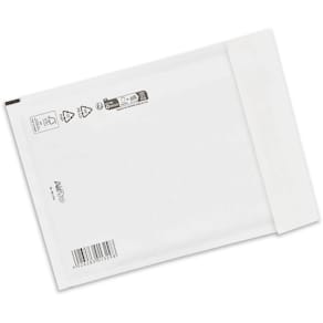 Kuvert vadd. AirPro D14 175x265mm 100/fp