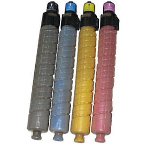 Ricoh/NRG MPC2500/3000 cyan toner