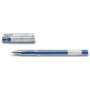Gelschreiber Pilot G-Tec C4, ultrafein, blau