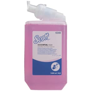 Flüssigseife Scott Essential, 1 Liter