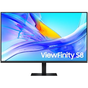 Samsung ViewFinity S8 S37D800UAU - S80UD Series - LED-skärm
