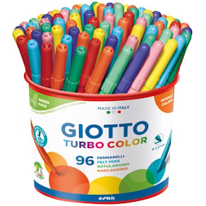 Tuschpenna Giotto Turbo 96/fp