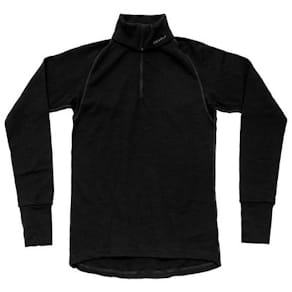 Polo DEVOLD Expedition m/zip dame ull XS