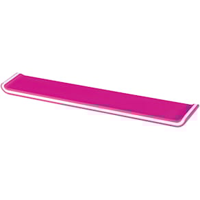 Keyboard håndledsstø.Ergo Leitz WOW pink
