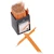 Blyertspenna FABER-CASTELL polerad HB 100/fp