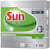 Maskindisk SUN Eco Tabs, 100/FP