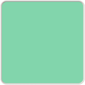 Lintex FRAME Glastavla, SILK-GLASS®, 1000 × 1000 × 50 mm, Free