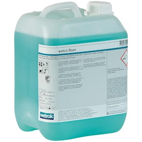 Golvrent WETROK Wetco Floor 5L
