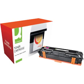 Lasertoner Q-Connect KF10823, magenta