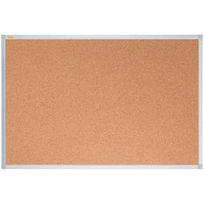 Korktafel FRANKEN X-tra!Line, 180 x 120 cm