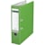 Ordner Leitz 180°, A4, PP, rug van 8 cm, lichtgroen