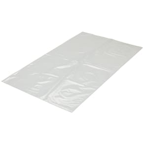 Plastpåse Livsmedelsförvaring, biologisk, 450x700mm, 20L, 500/fp