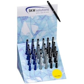 Minikugelschreiber SKW Touch Ariano