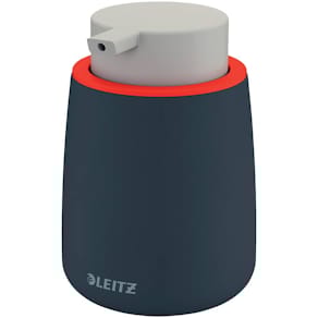 Seifenspender Leitz Cosy, 300 ml, grau
