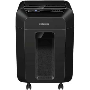 Dokumentförstörare FELLOWES AutoMax 80M P-4