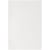 Plastomslag A4 vit 300 mikron 100-pack