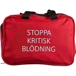 Akutväska Trauma