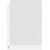 Showtas Esselte Colour'Breeze, geperforeerd, ft A4, 43 micron