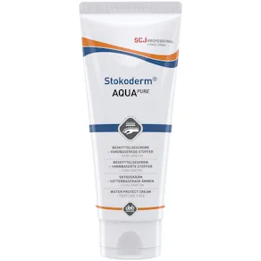 Hudskyddskräm STOKODERM Aqua PURE 100ml