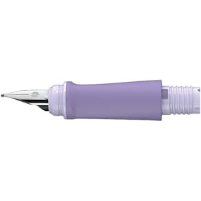 Füllhalter-Vorderteil Schneider Ray, M, Rechtshänder, lavender