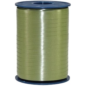 Ringelband, 5 mm x 500 m, olivgrün