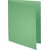 Dossiermap Exacompta Forever 180, A4, pak van 100, groen