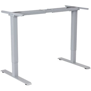 Bordsstativ Deskframe III Aluminium