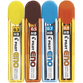 Stift Pilot Eno 2B 0,5 12/tub