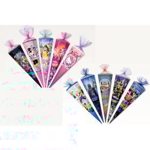 Schultüte Nestler, 50 cm, Lizenzen