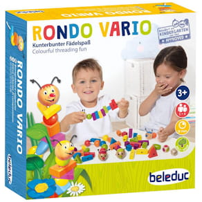 Spel Rondo Vario