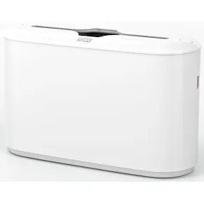 Dispenser Handduk TORK Xpress H2, fristående, vit