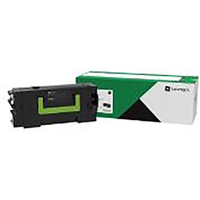 Toner LEXMARK B282H00 15K svart