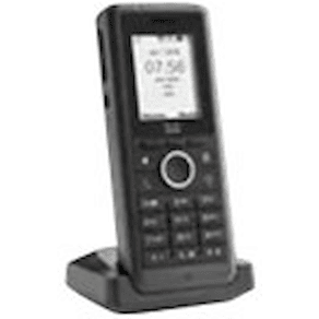Cisco IP DECT Phone 6823 - Trådlös förlängningshandenhet - med