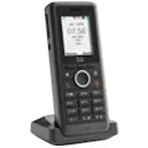 Cisco IP DECT Phone 6823 - Trådlös förlängningshandenhet - med
