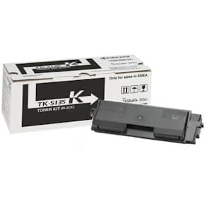 Lasertoner Kyocera TK-5135K, schwarz