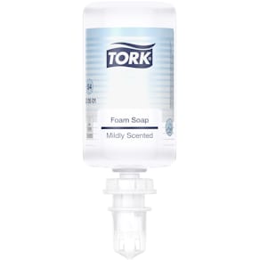 Sæbe Tork Skum Sensitive S4 1000 ml