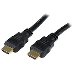 StarTech.com 1 m Höghastighets-HDMI-kabel  Ultra HD 4k x 2k