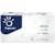 Toiletpapier Papernet Superior, 2-laags, 250 vellen, pak van 8