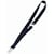 Textilband DURABLE svart karbinhake 10/FP