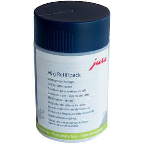 Milchsystem-Reiniger JURA Mini-Tabs, 90 g (Nachfüllflasche)