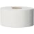 Toiletpapir Tork Jumbo Mini T2, 1-lags hvid, 240 m, 12 rl