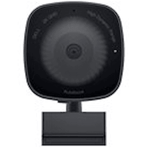 Dell WB3023 - Webbkamera - färg - 2560 x 1440 - ljud - USB 2.0