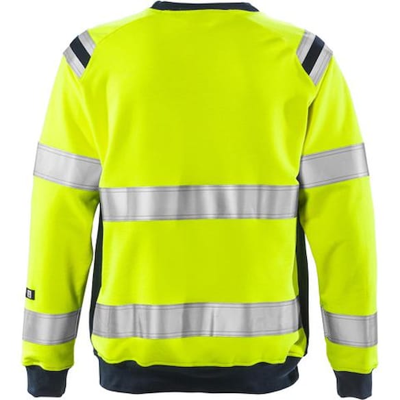 Genser FRISTADS 7076 SLFH flamestat 2XL