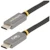 StarTech 3ft (1m) USB4 Cable, USB-IF Certified USB-C Cable, 40
