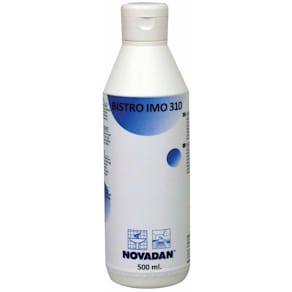 Skurecreme Novadan Bistro 310, til køkken og bad