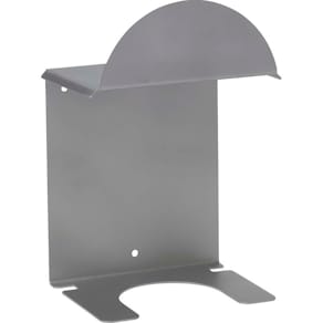 Vægophæng til skumudstyr Vikan, aluminium